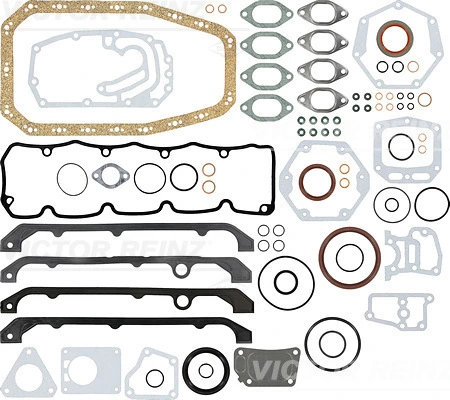 Full Gasket Kit, engine